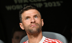 Thomas Müller annonce qu'il va signer aux États-Unis