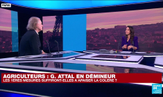 Crise agricole : les premières mesures suffiront-elles à apaiser la colère ?