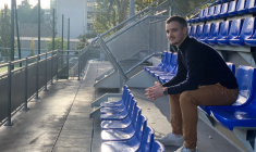 Baptiste Drouet : « On m’a tenu responsable de la situation sportive du FC Nantes »