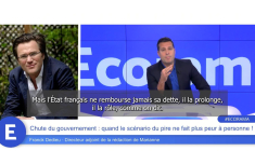 Chute du gouvernement : quand le scénario du pire ne fait plus peur à personne !