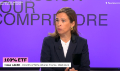 100% ETF : quelle est la différence entre un titre vif et un ETF ?