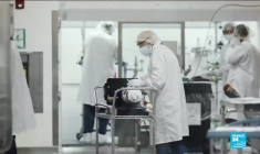 Vaccin anti-covid aux Etats-Unis : bientôt le feu vert officiel pour Moderna