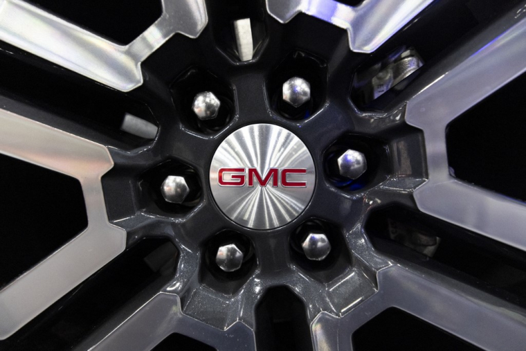 ( AFP / ETIENNE LAURENT )