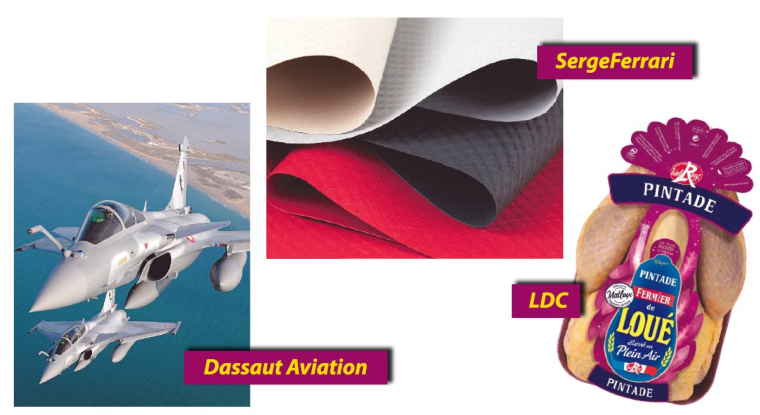 23 actions à détenir en 2023. (© Dassault/LDC/SergeFerrari)