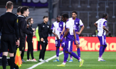 Toulouse fera sans son arme numéro une pour la demi-finale de Coupe de France