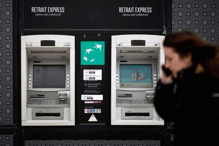 CORONAVIRUS: S&P ALERTE SUR LA SANTÉ FINANCIÈRE DES BANQUES FRANÇAISES