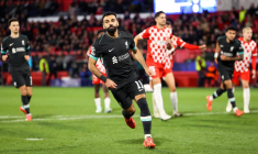 Liverpool continue son parcours parfait à Gérone