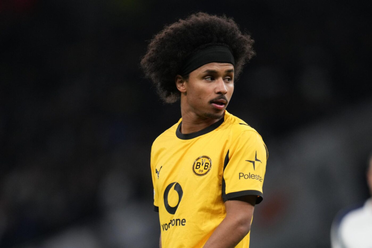 Le Barça recrute à Dortmund pour renforcer son attaque
