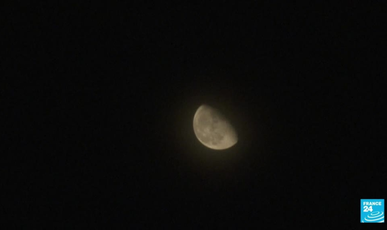 Retour de l’Homme sur la Lune : un premier décollage le 29 août pour la mission Artemis