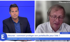 Bourse : comment éviter les mauvaises surprises pendant vos vacances ?