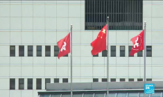 Manifestations à Hong-Kong : les dates clés de la contestation