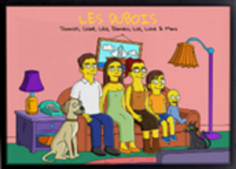 En manque d’inspiration? Voici nos idées cadeaux ( crédit photo : Capture d’écran site https://www.cadeauxfolies.fr/  )