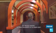 En Allemagne, le business de la prostitution continue, malgré le Covid-19