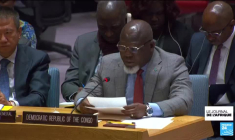 RDC : le pays accuse Apple de blanchiment de minerais