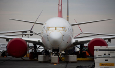 L'AESA SIGNALE SON INTENTION D'APPROUVER LA REPRISE DES VOLS DU 737 MAX