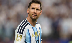 Non, Lionel Messi n’est pas le meilleur buteur de la Coupe du monde 2026