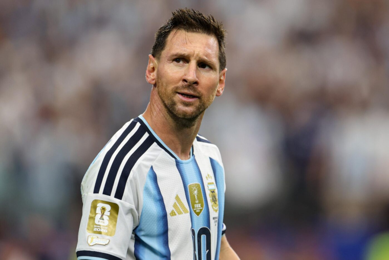 Non, Lionel Messi n’est pas le meilleur buteur de la Coupe du monde 2026