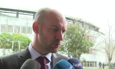 L'Iran doit "se résoudre à des concessions majeures" (Barrot)