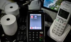 ( AFP / PHILIPPE LOPEZ )