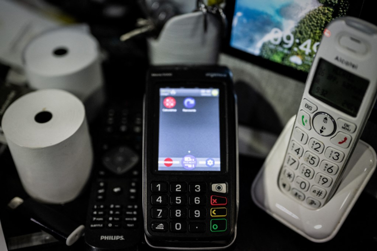 Illustration ( AFP / PHILIPPE LOPEZ )