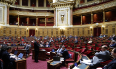 ( AFP / LUDOVIC MARIN )