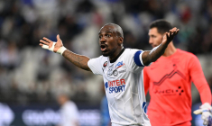 Gaël Kakuta a trouvé un nouveau challenge