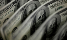 LA PART DU DOLLAR DANS LES RÉSERVES DE CHANGE AU PLUS BAS DEPUIS 1995, DIT LE FMI