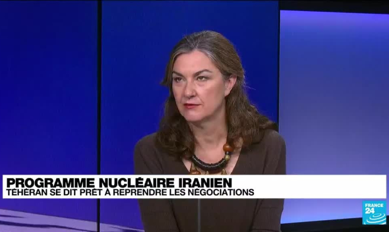 Programme nucléaire iranien : Téhéran se dit prêt à reprendre les négociations