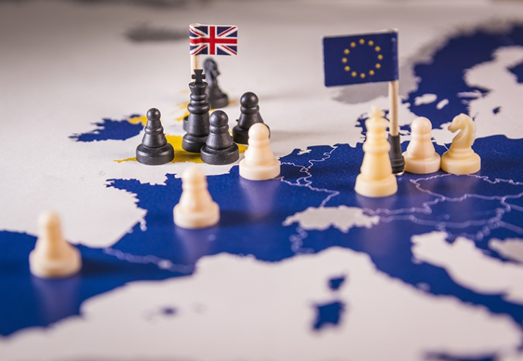 Dossier spécial Brexit