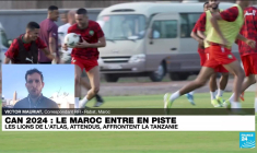 CAN 2024 : Les Lions de l'Atlas entrent en piste, le Maroc n'a pas le droit à l'erreur