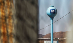 GM PRÊT À CONSTRUIRE UNE DEUXIÈME USINE DE BATTERIES AUX ÉTATS-UNIS