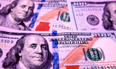 Au cœur des mandats des banques centrales, l'inflation n'est pour l'instant pas au rendez-vous... (crédit : Torbakhopper)