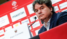 Un ancien actionnaire d’Ostende et Nancy incarcéré