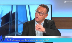 Ces 3 valeurs que vous devez acheter les yeux fermés !
