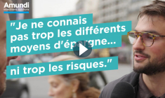 Une stratégie d’investissement à la portée de tous : LA DIVERSIFICATION !