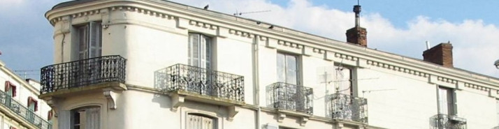 La SCPI Crédit Mutuel Pierre 1 (La Française REM) acquiert un immeuble de 2400 m2 à Aix-en-Provence