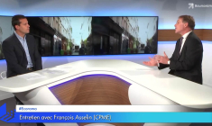 François Asselin (président de la CPME) : "Il est illusoire de vouloir reporter le Black Friday !"