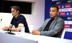 L’Olympique lyonnais vise l’équilibre financier d’ici trois ans