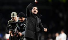 « On a montré de quel bois on est fait », s’est réjoui Mikel Arteta