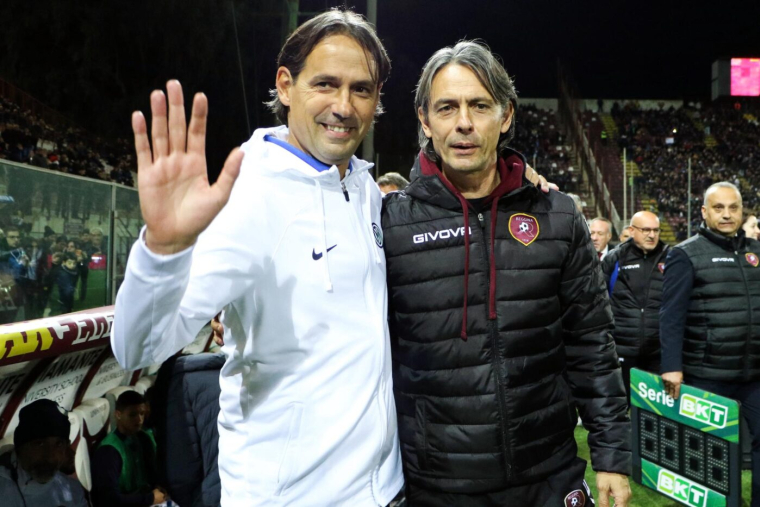 Inzaghi prend la direction de Palerme !
