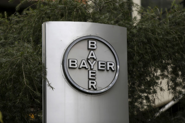 LE FONDS ACTIVISTE ELLIOTT A INVESTI DANS BAYER