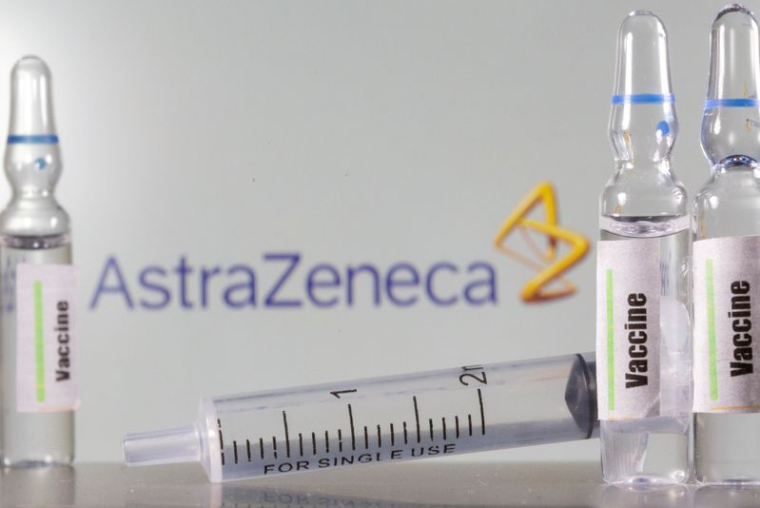 EXCLUSIF: ASTRAZENECA DEVRAIT RÉDUIRE SES LIVRAISONS DE VACCIN À L'UE DE 60% AU PREMIER TRIMESTRE, SELON DES SOURCES