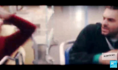 Valeria Bruni-Tedeschi et Pio Marmaï à l'affiche de "La Fracture"