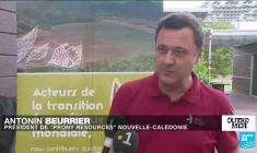 Martinique : ces soignants qui restent réfractaires au vaccin contre le Covid-19