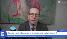 Bourse : entre la macro et la micro, qui va l'emporter ?