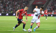 La Juventus lorgne sur des talents de Ligue 1