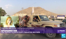 Afghanistan : quelles perspectives économiques à l'heure des Taliban ?