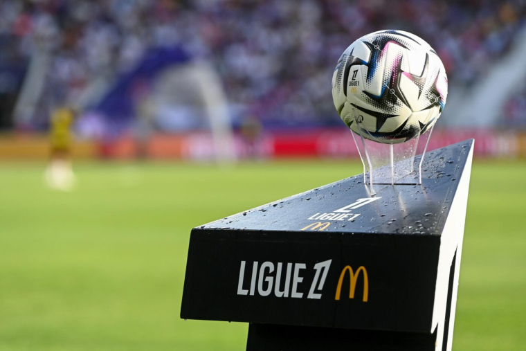 Il sera possible de s'abonner à Ligue 1+ en faisant ses courses à Carrefour