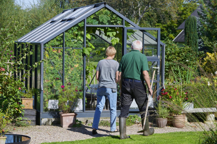 La taxe sur les abris de jardin recule en 2026: découvrez comment elle se calcule, qui doit la payer et quels sont les nouveaux montants applicables. ( crédit photo : Getty Images )