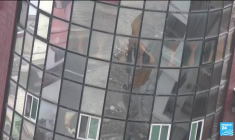 Taïwan : après un puissant séisme, les secours s'activent